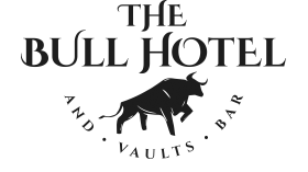 The Bull Hotel in Stoney Stratford